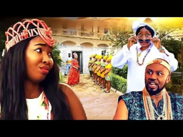 Video: The Grave Royal Crisis - 2018 Latest Nigerian Nollywood Movie